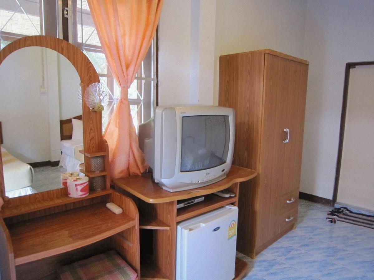 Adam Bungalow Ao Nang 客房 照片